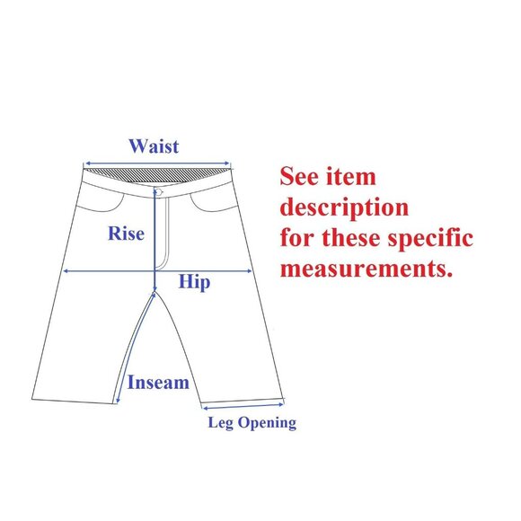 Modern American Lockdown Shorts Size XL Men’s Pull On Vintage Grey Brushed Twill - Picture 6 of 6